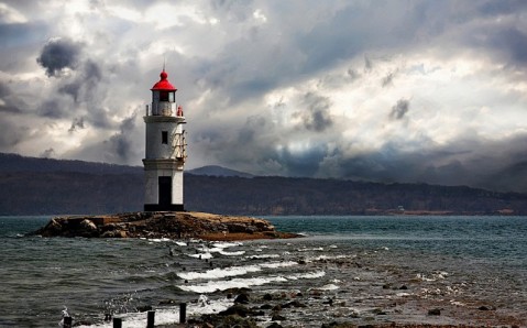 Egersheld Lighthouse